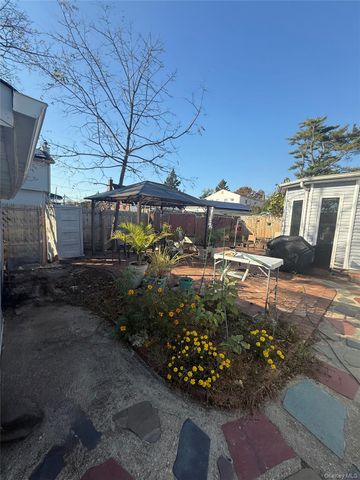 Address unavailable.