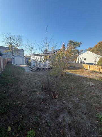 Address unavailable.