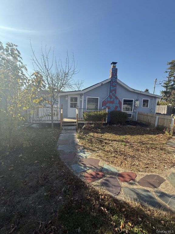 Address unavailable.