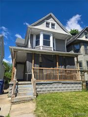 112 Herkimer Street, Buffalo, NY 14213