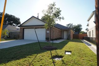 548 Rawls Circle, Irving, TX 75061