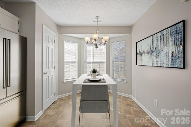 833 Brattleboro Court, Charlotte, NC 28217