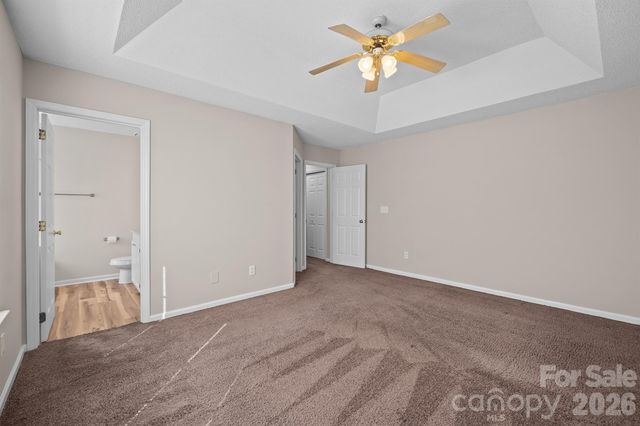 833 Brattleboro Court, Charlotte, NC 28217