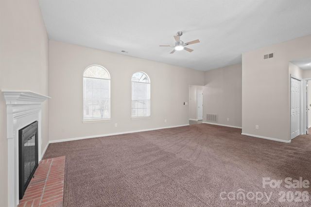 833 Brattleboro Court, Charlotte, NC 28217