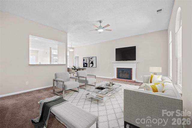 833 Brattleboro Court, Charlotte, NC 28217