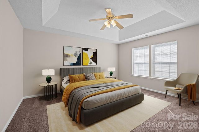 833 Brattleboro Court, Charlotte, NC 28217