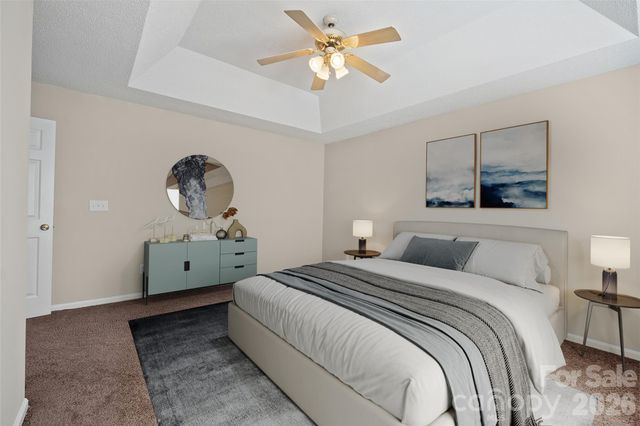 833 Brattleboro Court, Charlotte, NC 28217