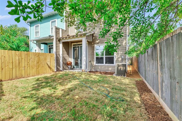 3911 Kennon Street A, Houston, TX 77009