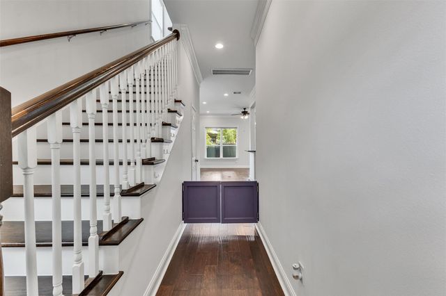 3911 Kennon Street A, Houston, TX 77009