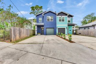3911 Kennon Street A, Houston, TX 77009
