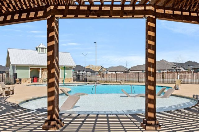 3203 Dunbar Drive, Royse City, TX 75189