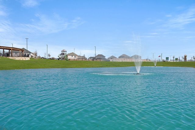 3203 Dunbar Drive, Royse City, TX 75189