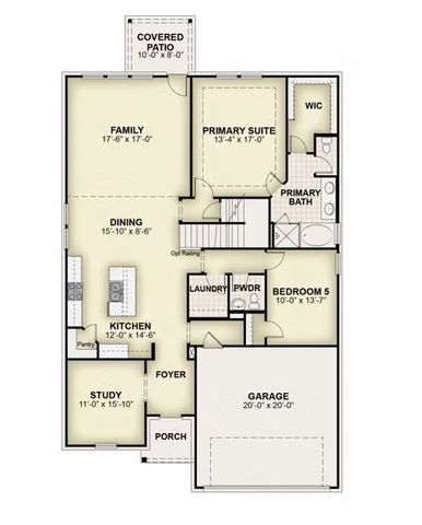 3203 Dunbar Drive, Royse City, TX 75189