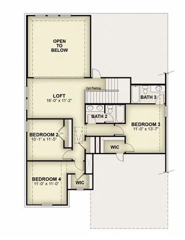 3203 Dunbar Drive, Royse City, TX 75189