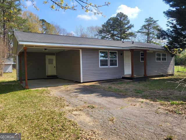 5202 32nd Street SW, Lanett, AL 36863