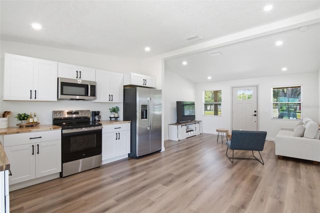 3845 RAMBLER AVENUE, St Cloud, FL 34772