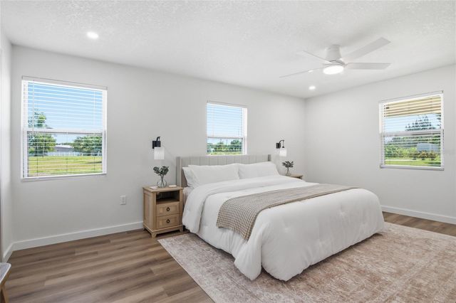 3845 RAMBLER AVENUE, St Cloud, FL 34772