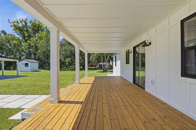 3845 RAMBLER AVENUE, St Cloud, FL 34772