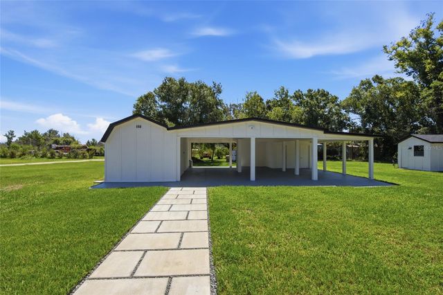 3845 RAMBLER AVENUE, St Cloud, FL 34772