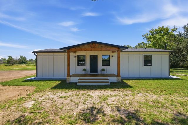 3845 RAMBLER AVENUE, St Cloud, FL 34772