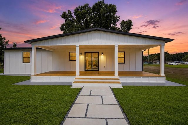 3845 RAMBLER AVENUE, St Cloud, FL 34772