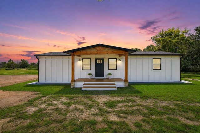 3845 RAMBLER AVENUE, St Cloud, FL 34772