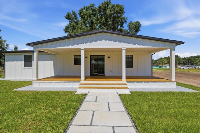 3845 RAMBLER AVENUE, St Cloud, FL 34772
