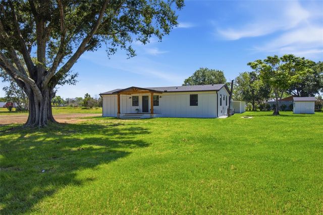 3845 RAMBLER AVENUE, St Cloud, FL 34772