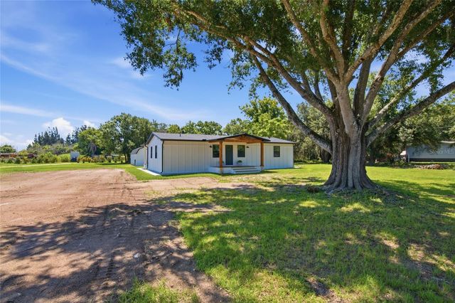 3845 RAMBLER AVENUE, St Cloud, FL 34772