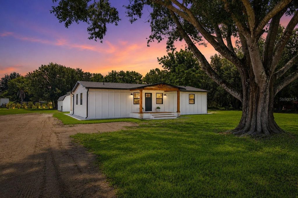 3845 RAMBLER AVENUE, St Cloud, FL 34772