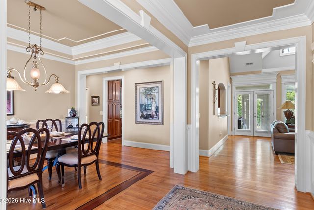 2920 Legends Drive, Southport, NC 28461