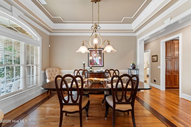 2920 Legends Drive, Southport, NC 28461