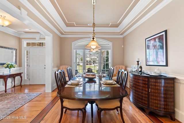 2920 Legends Drive, Southport, NC 28461