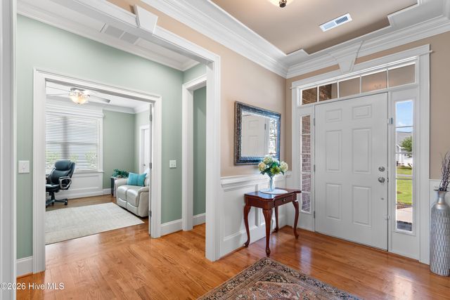 2920 Legends Drive, Southport, NC 28461