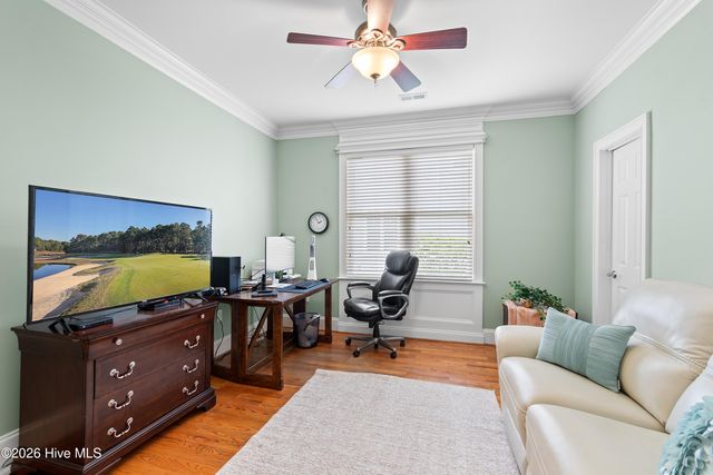 2920 Legends Drive, Southport, NC 28461