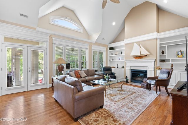 2920 Legends Drive, Southport, NC 28461