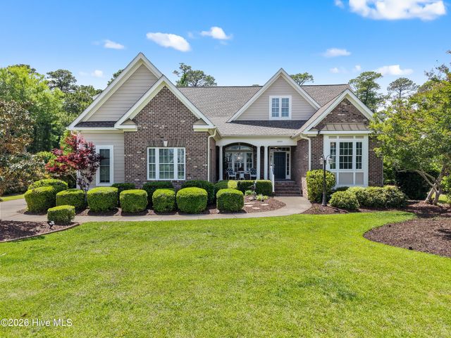 2920 Legends Drive, Southport, NC 28461