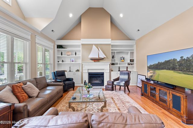 2920 Legends Drive, Southport, NC 28461