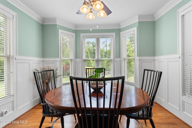 2920 Legends Drive, Southport, NC 28461