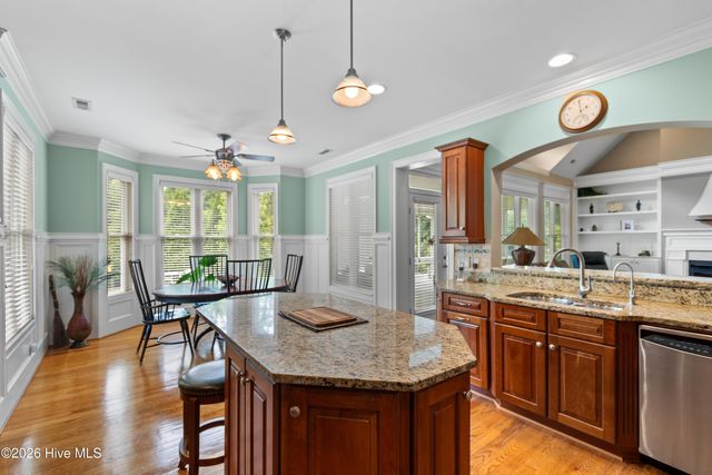 2920 Legends Drive, Southport, NC 28461