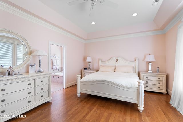 2920 Legends Drive, Southport, NC 28461