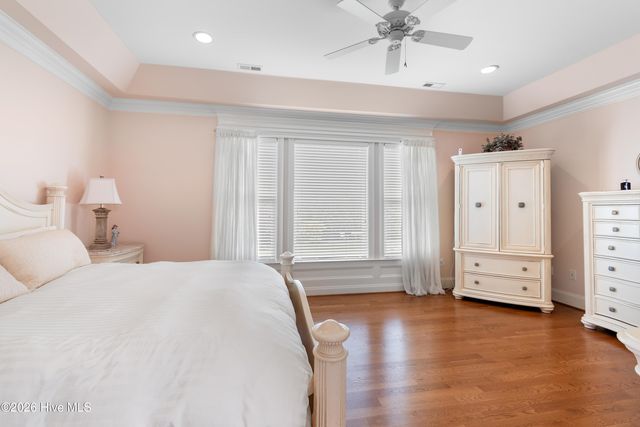 2920 Legends Drive, Southport, NC 28461