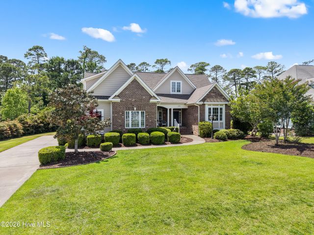 2920 Legends Drive, Southport, NC 28461
