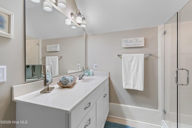 2920 Legends Drive, Southport, NC 28461