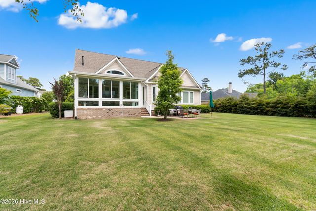 2920 Legends Drive, Southport, NC 28461