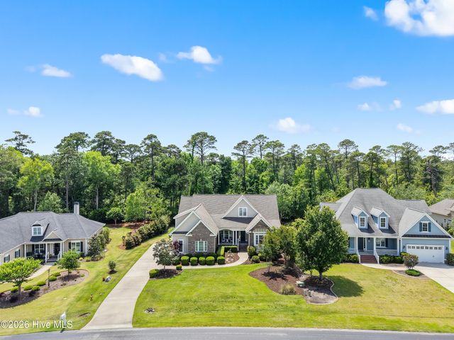 2920 Legends Drive, Southport, NC 28461
