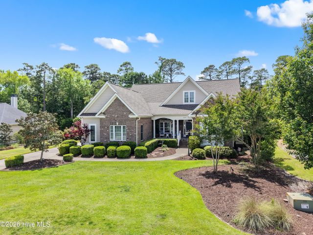 2920 Legends Drive, Southport, NC 28461
