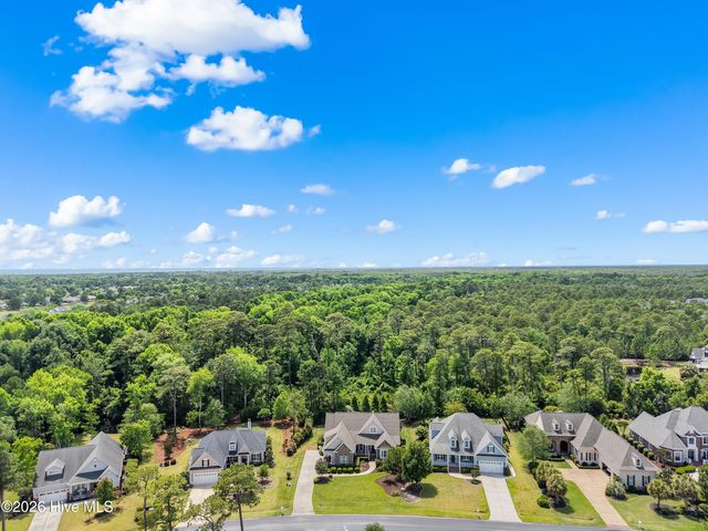 2920 Legends Drive, Southport, NC 28461