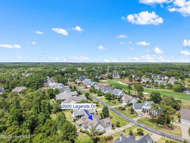 2920 Legends Drive, Southport, NC 28461