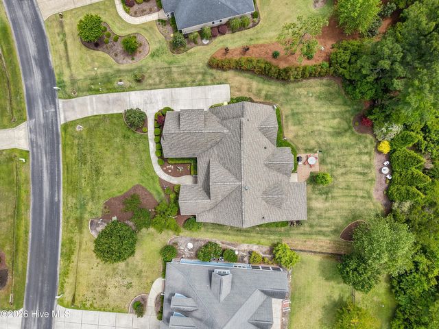 2920 Legends Drive, Southport, NC 28461